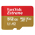 Karta pamięci SANDISK Extreme microSD 512GB 190MB/s SDSQXAV-512G-GN6MA
